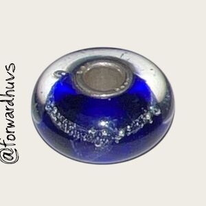 Trollbeads “Milky Way Bead” – LAA 925 Marked